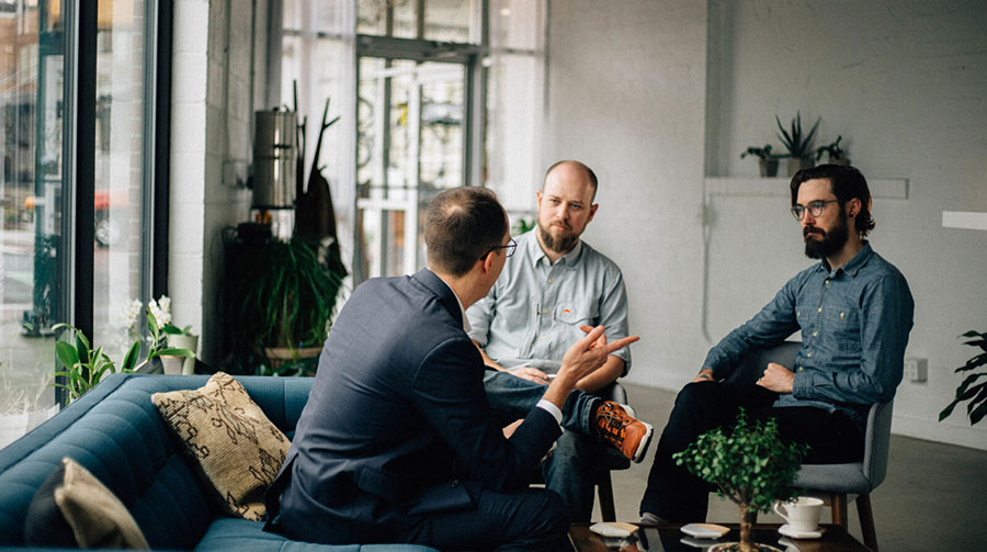 Mistakes Pastors blog