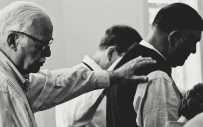 Four Principles of Generosity from Proverbs