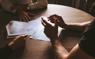 Selecting the Right Professional Advisers