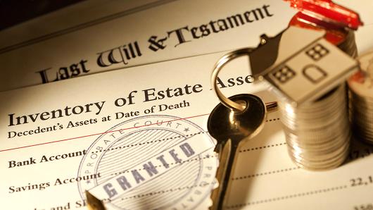 Bless Your Loved Ones with a Household Inventory