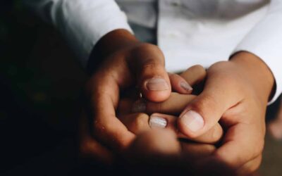 Resolve to Develop a Lifestyle of Giving