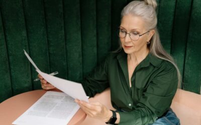Is Your Estate Plan Up-to-Date?