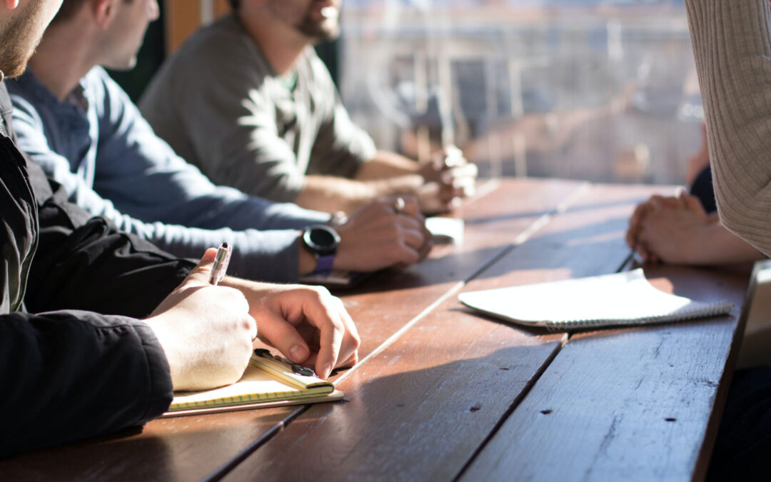 How to Talk to Your Church About Financial Opportunities