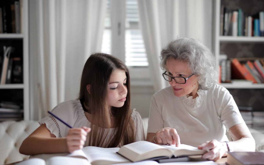 Your Estate Planning
