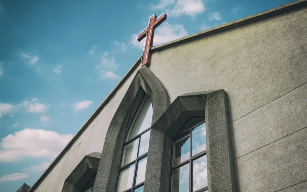 Five Church Staffing Mistakes to Avoid