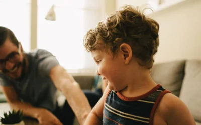 Four Ways Your Ministry Might Be Burning Out Your Family