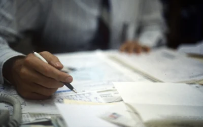 Why You Should See Your Budget as a Church-Growth Document