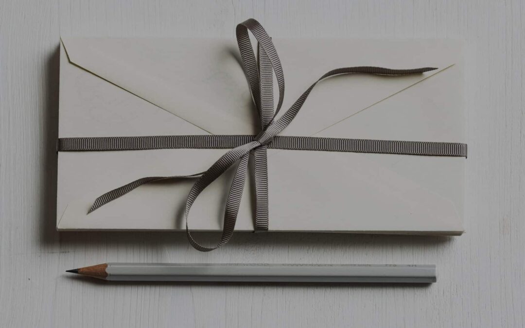 Create a Charitable Gift, Increased Income, and Joy