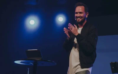 Prayer for a Spirit of Thankfulness