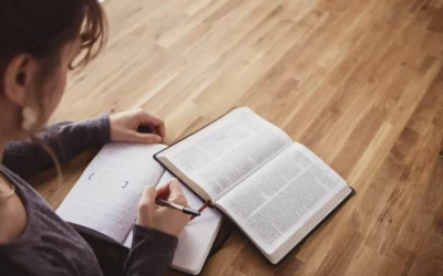 Prayer for Fruitfulness from Failure