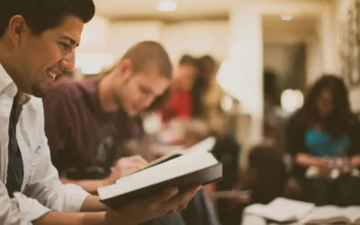 Five Signs of a Dysfunctional Church Board