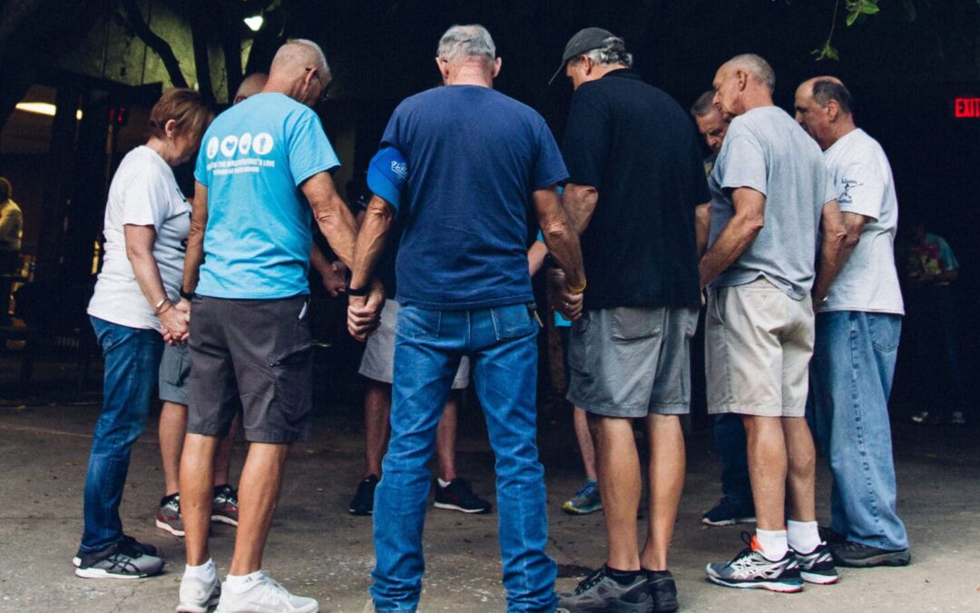 Four Tips for Better Church Staff Communication