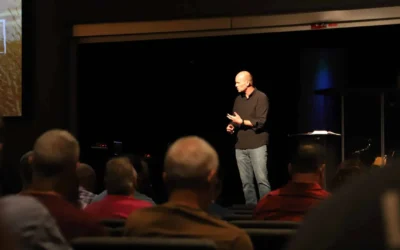 Four Tips for Becoming a Pastor Who Listens Well