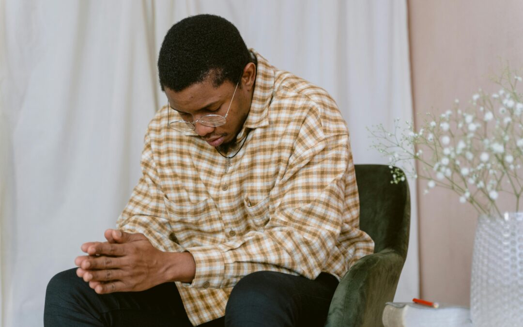 Praying for Our Church Leaders