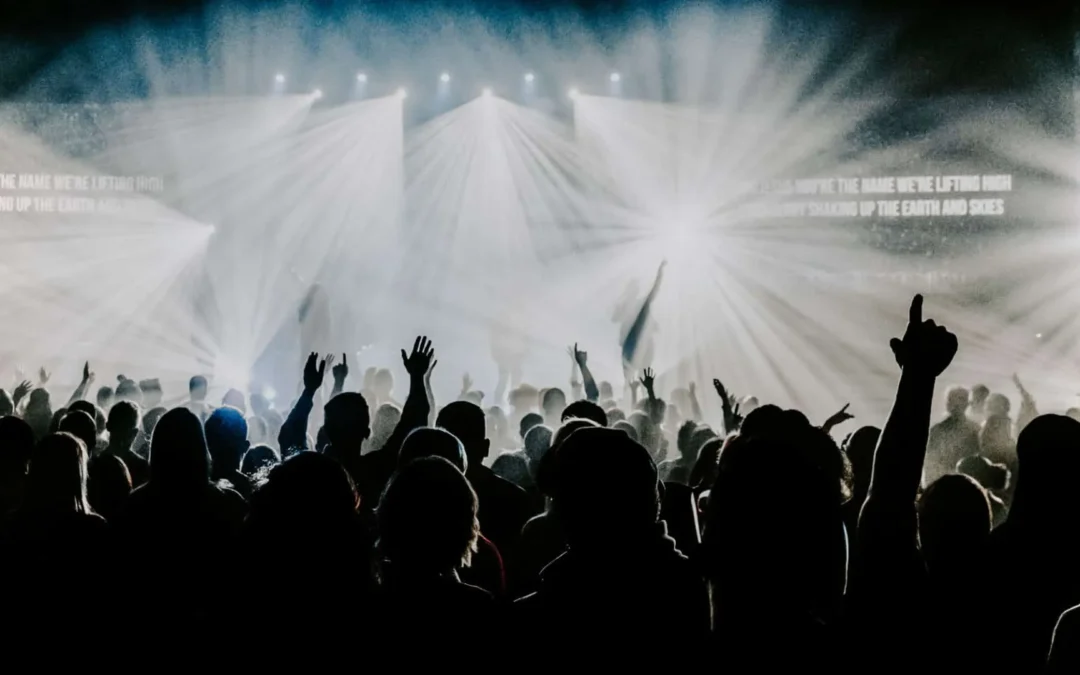 Three Interesting Church Growth Statistics