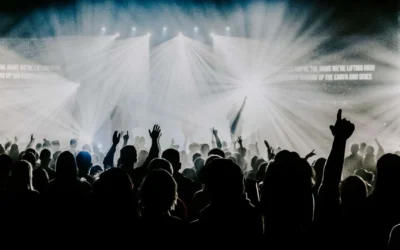 Three Interesting Church Growth Statistics