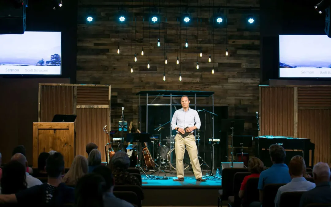 Three Ways Burnout Can Sink Your Ministry