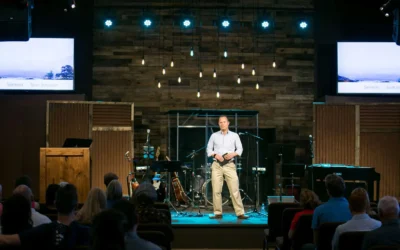 Three Ways Burnout Can Sink Your Ministry