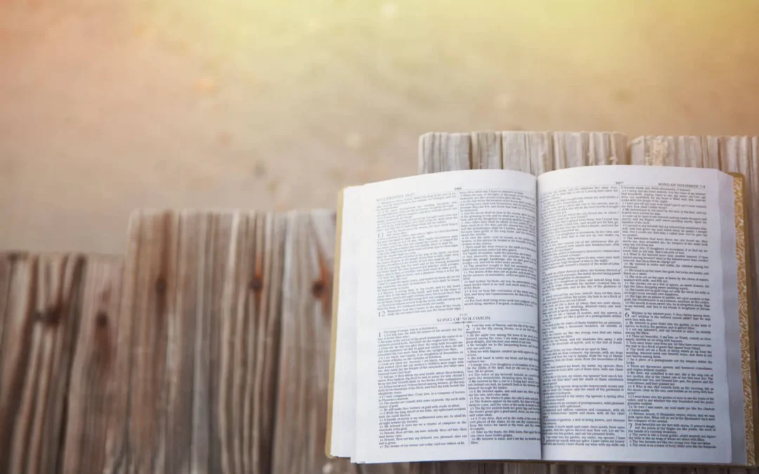 Making a Difference Through the Local Church