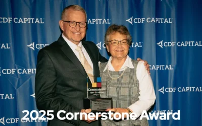 Gary and Leah Johnson: A Legacy of Ministry