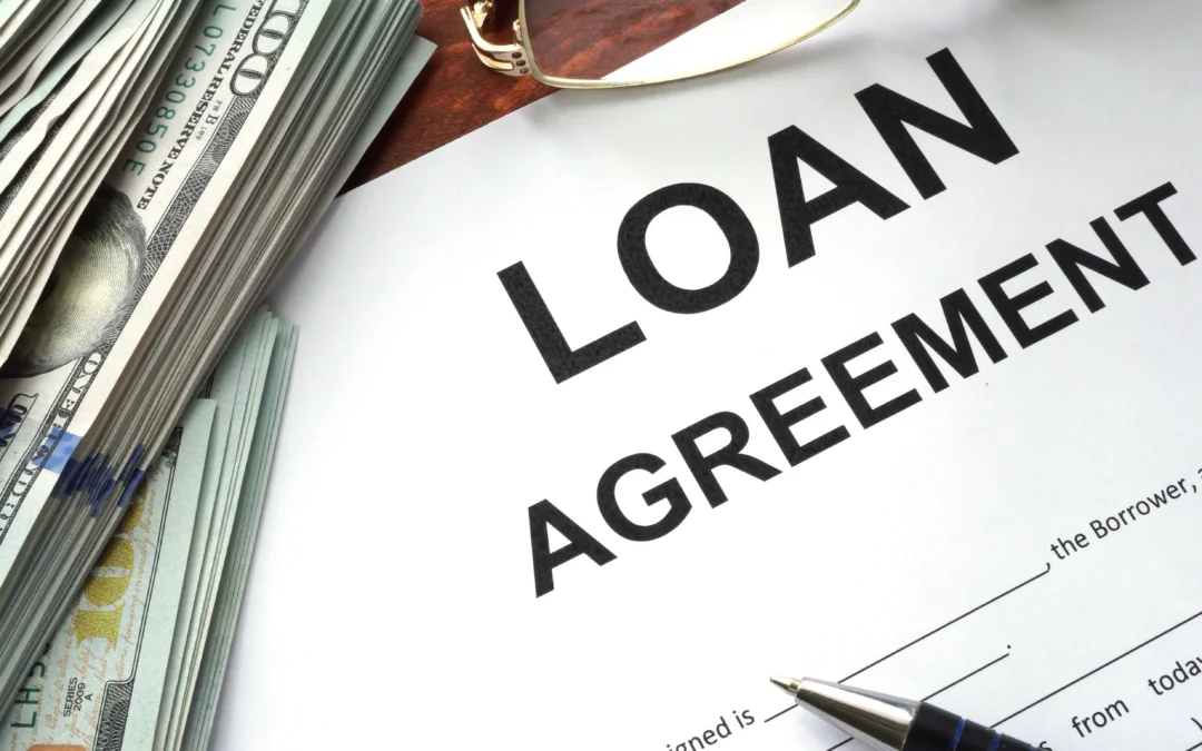 What Documentation Do I Need for a Church Loan?