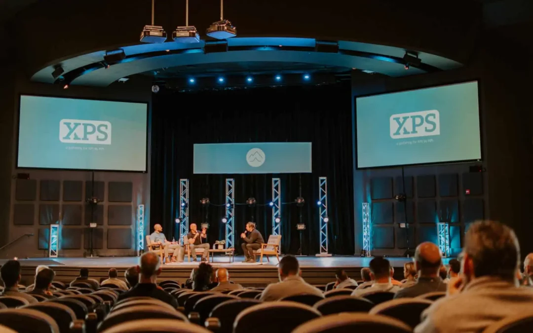 The Executive Pastor: Stewarding the Vision, Mission, and Values of the Church