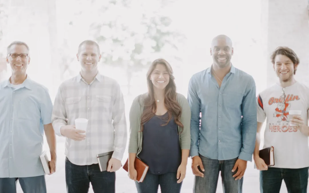 Three Ways to Secure Church Construction Funding