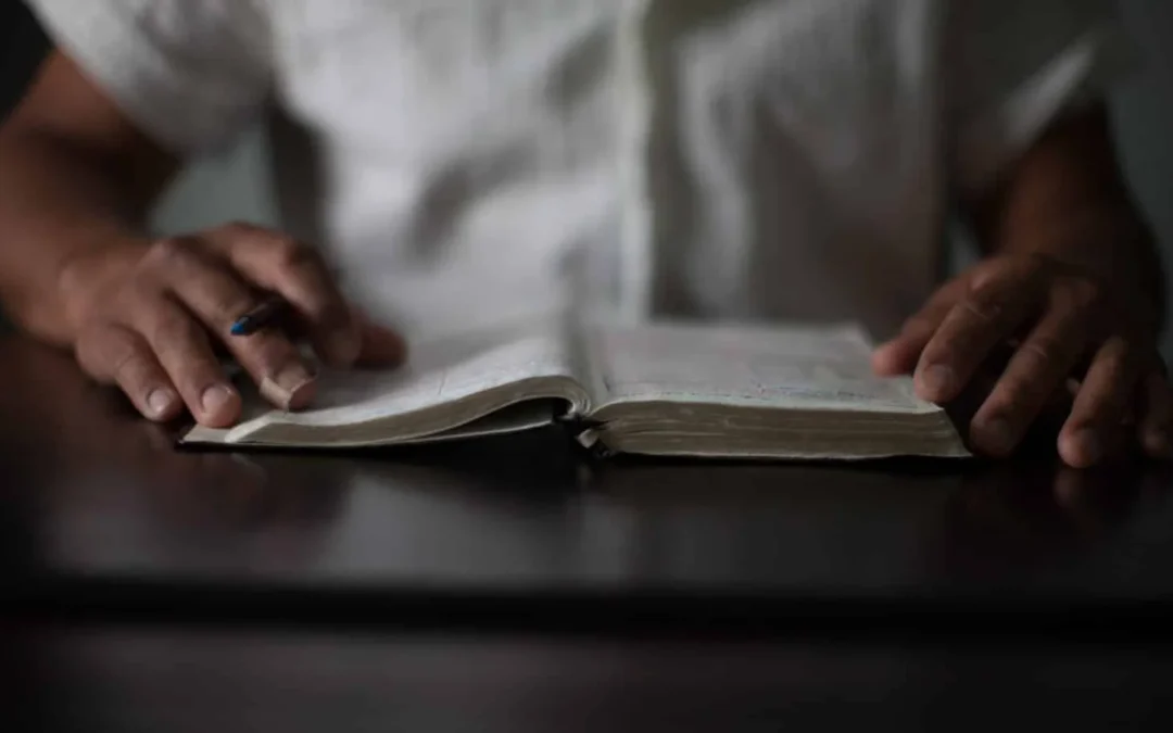 Four Questions to Audit your Church’s Mission