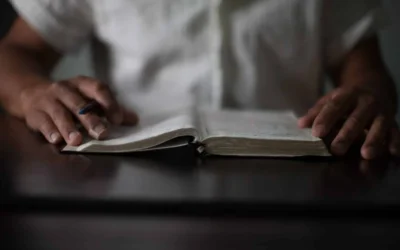 Four Questions to Audit your Church’s Mission