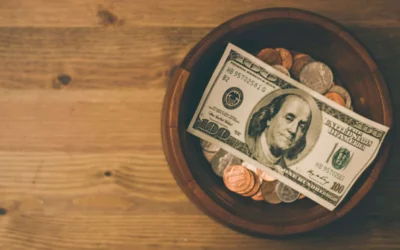 The Role of the Church Budget