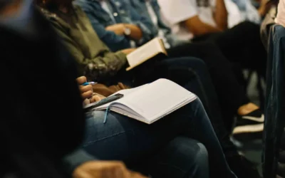 Your Stewardship Is a Reflection of Your Spiritual Life