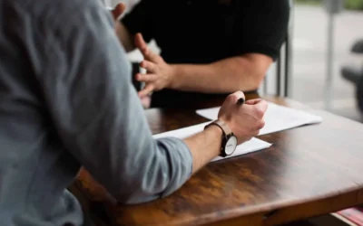 Three Ways to Set Healthy Boundaries at Church