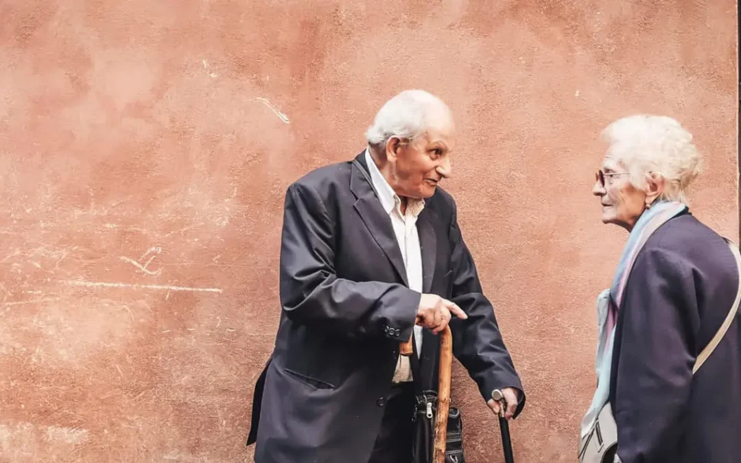 Financial Stability for Every Stage