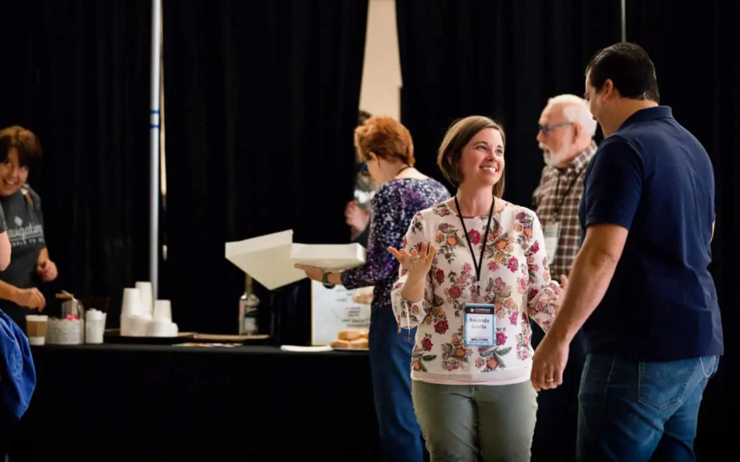 Why Your Church Staff Need Clear Performance Metrics