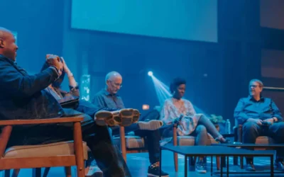 What Happens When Churches Aren’t Developing Leaders?