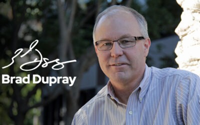 Brad Dupray Announces Retirement