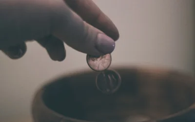 Five Unsettling Things Jesus Said About Money