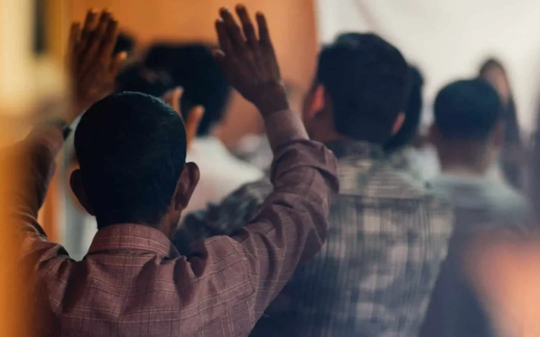 How Did the Early Church Raise Funds?