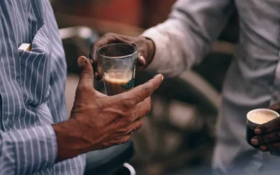 A Short-Lived Generosity