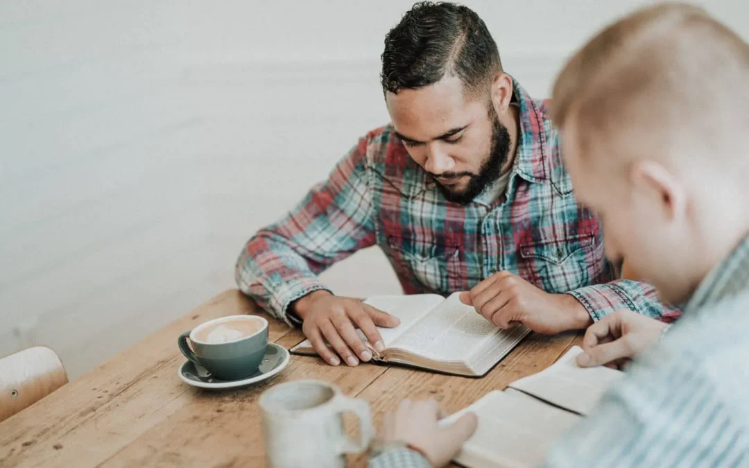 Do You View Other Churches as Coworkers or Competition?