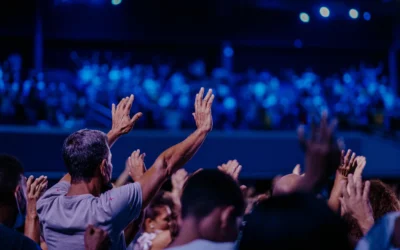 Do You View Other Churches as Coworkers or Competition?