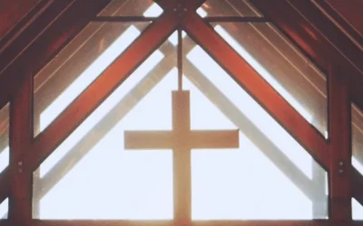 Seven Reasons You Don’t Need a New Church Building