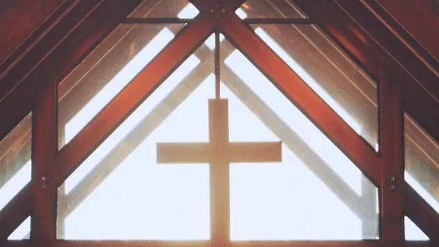 Seven Reasons You Don’t Need a New Church Building
