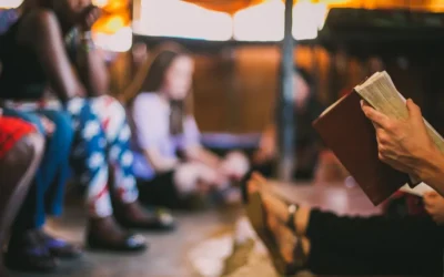 Four Generous People in the Bible
