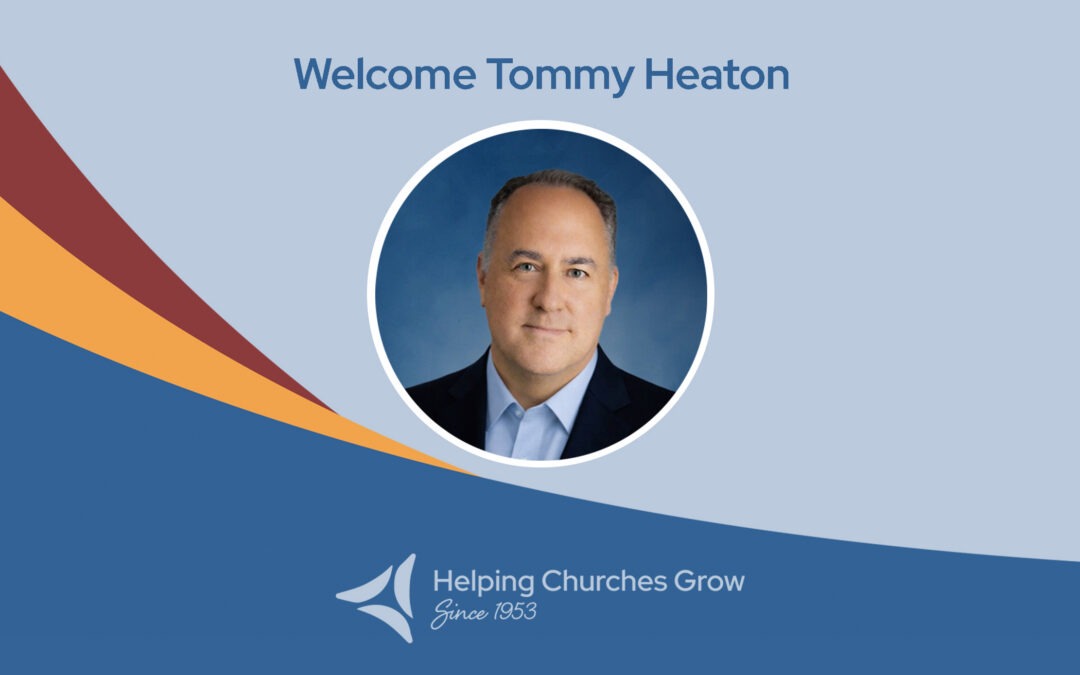Tommy Heaton Joins CDF Capital