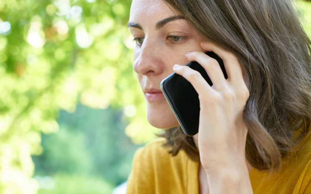 How to Know When a Friendly Voice is Scamming You