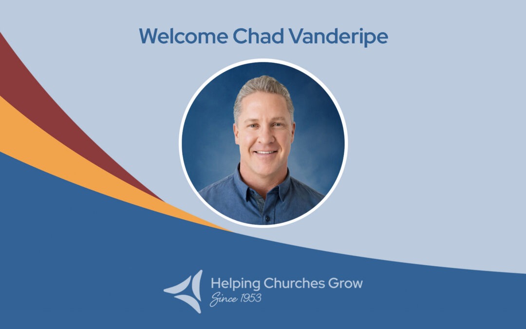Chad Vanderipe Joins CDF Capital