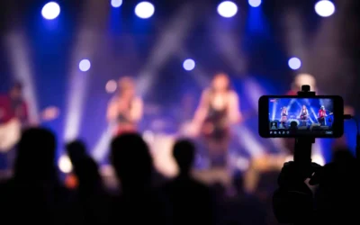 Five Axioms of Online Church