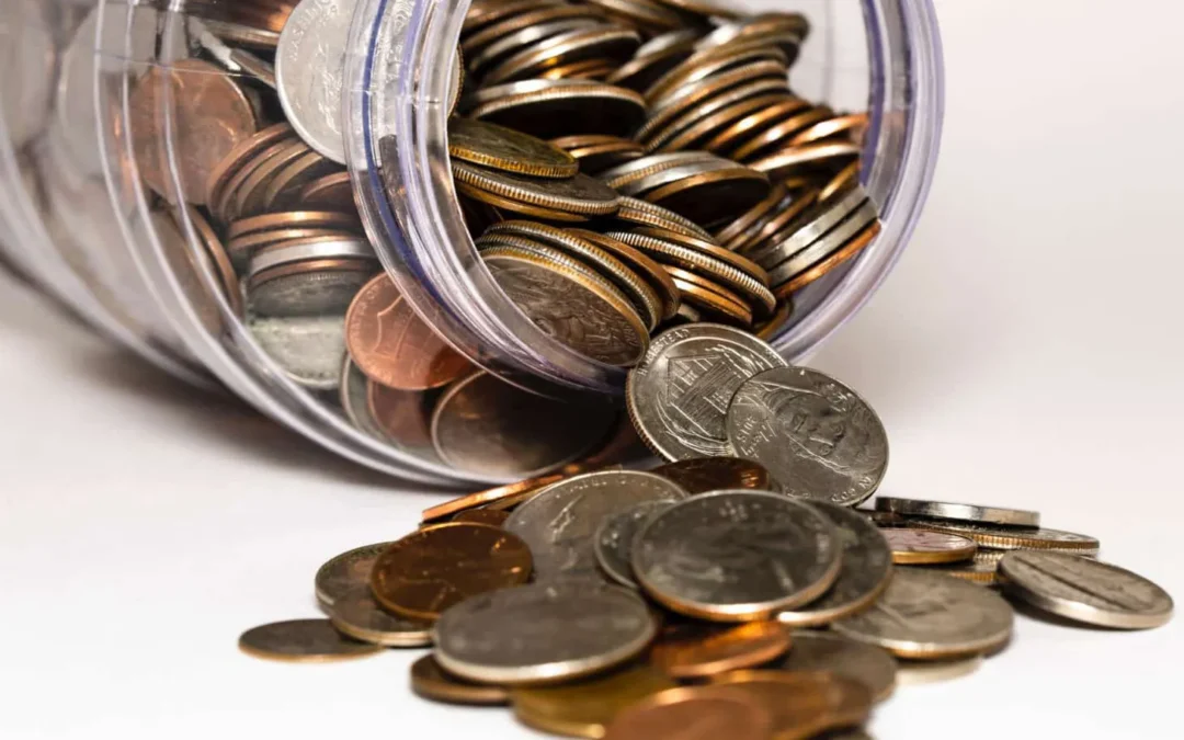 Five Common Church Budgeting Mistakes