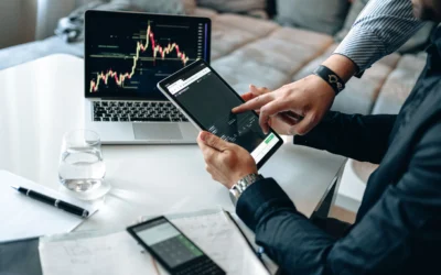 How to Stay Ahead of Investment Scams